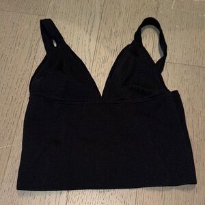 Black Women's top